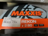 Koersschoenen northwave + band maxiss - afbeelding 2 van  4