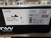 Koersschoenen northwave + band maxiss - afbeelding 3 van  4