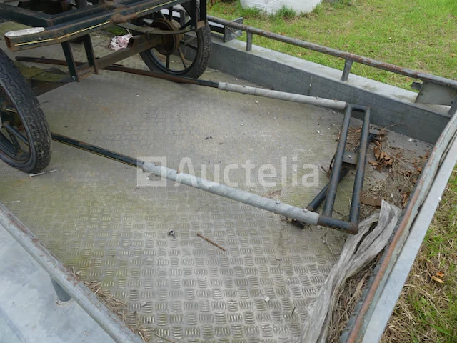 Koets - afbeelding 3 van  10