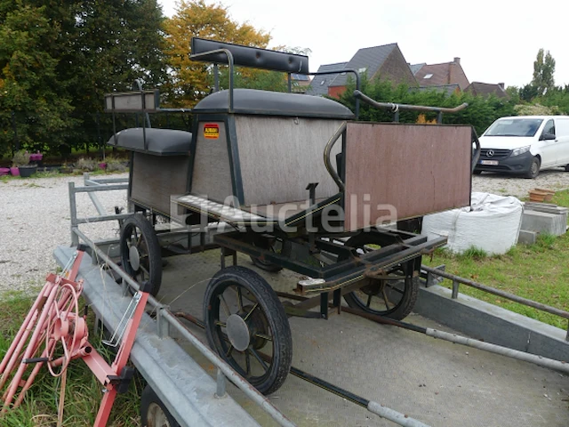 Koets - afbeelding 4 van  10