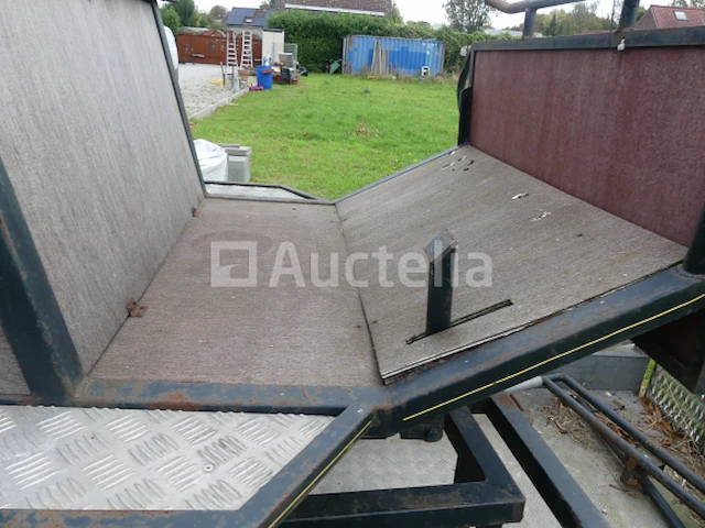 Koets - afbeelding 5 van  10