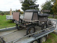 Koets - afbeelding 6 van  10