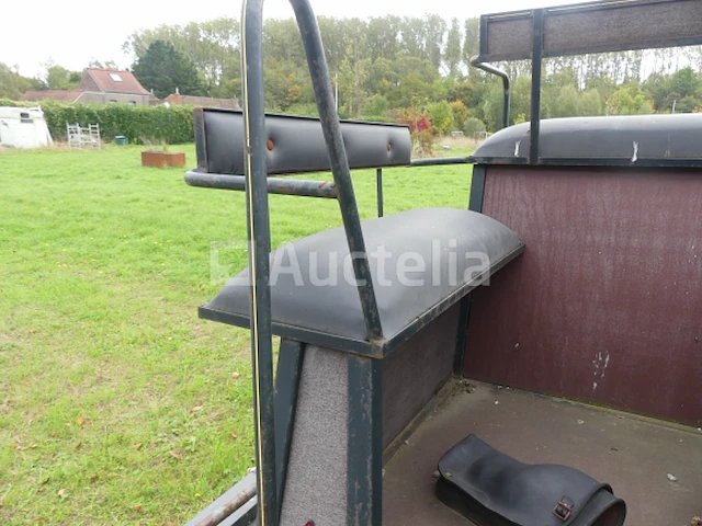 Koets - afbeelding 8 van  10