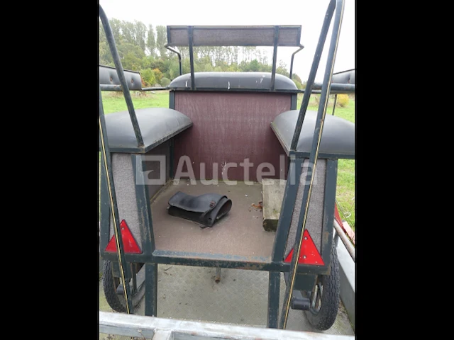 Koets - afbeelding 10 van  10