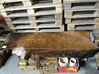 Koevel tapijt - afbeelding 1 van  2