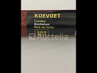 Koevoet 300 mm - afbeelding 2 van  3