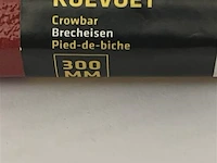 Koevoet 300 mm - afbeelding 3 van  3