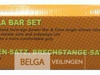 Koevoet set 3-dlg. - afbeelding 2 van  3