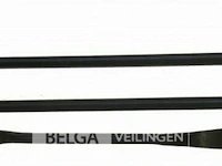 Koevoet set 3-dlg. - afbeelding 3 van  3