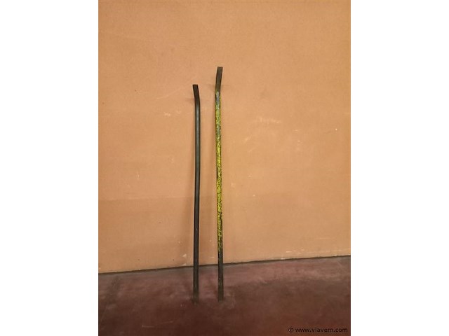 Koevoet - afbeelding 1 van  1