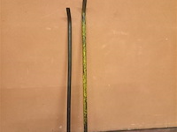 Koevoet - afbeelding 1 van  1