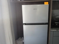 Koevries combinatie gorenje - afbeelding 1 van  4