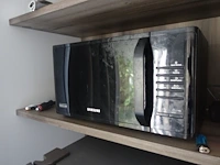 Koevries combinatie gorenje - afbeelding 2 van  4