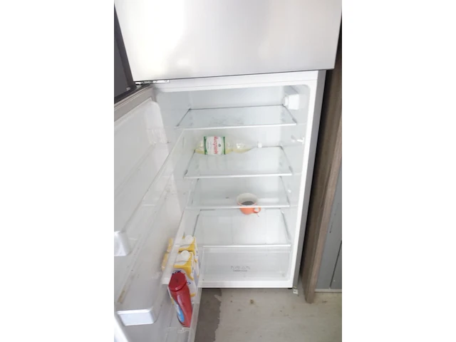Koevries combinatie gorenje - afbeelding 3 van  4