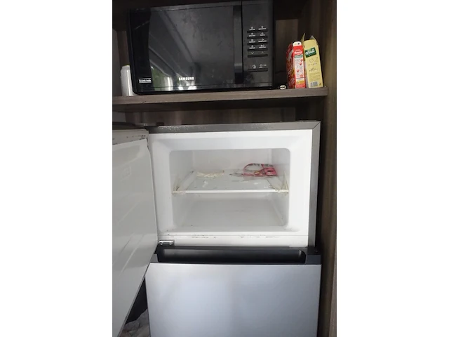 Koevries combinatie gorenje - afbeelding 4 van  4