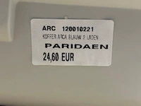 Koffer arca - afbeelding 6 van  6