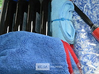 Koffer met carwash benodigdheden - afbeelding 3 van  3