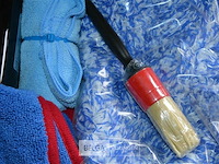 Koffer met carwash benodigdheden - afbeelding 4 van  4