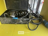 Koffer met dopsleutels - afbeelding 5 van  5