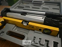Koffer met laserapparatuur - afbeelding 4 van  5