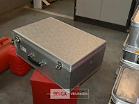 Koffer met netwerk camera's - afbeelding 1 van  7