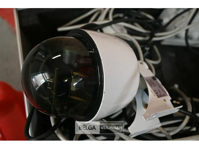 Koffer met netwerk camera's - afbeelding 5 van  7