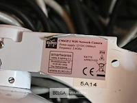 Koffer met netwerk camera's - afbeelding 6 van  7