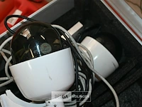 Koffer met netwerk camera's - afbeelding 7 van  7