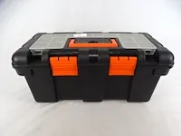 Koffer met schietaccessoires - afbeelding 3 van  3
