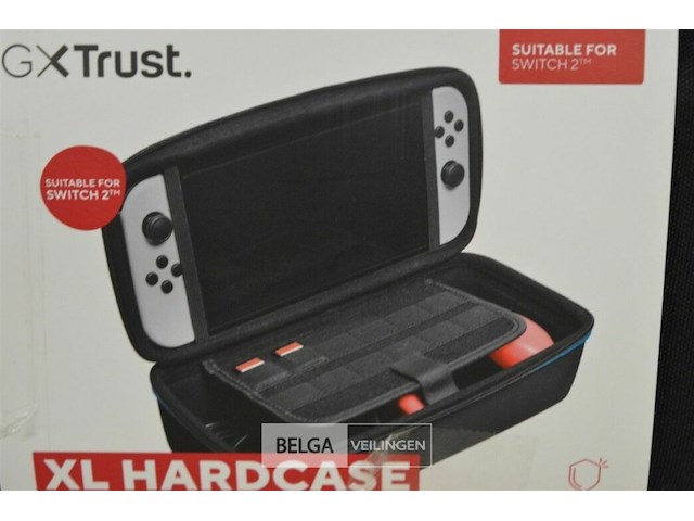 Koffer voor switch 2 xl - afbeelding 2 van  2