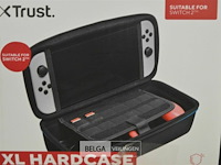 Koffer voor switch 2 xl - afbeelding 2 van  2