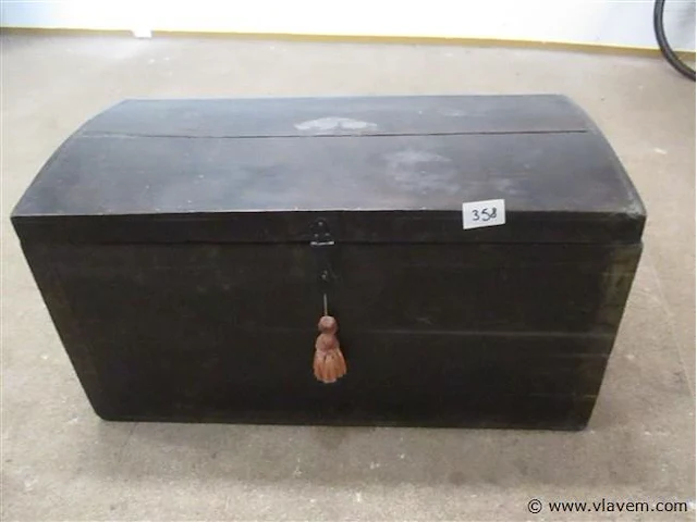 Koffer - afbeelding 1 van  2