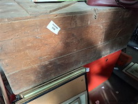 Koffer - afbeelding 1 van  1