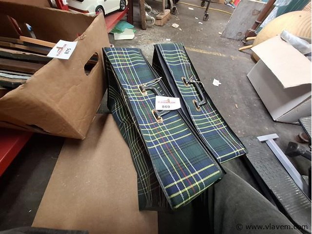 Koffer - afbeelding 1 van  1