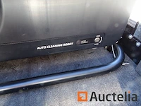 Kofferbak op wielen met full hd 10.000 overheadprojector - afbeelding 3 van  19