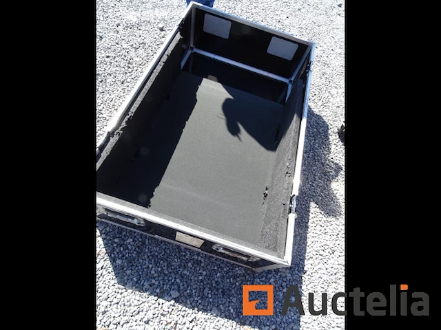 Kofferbak op wielen met full hd 10.000 overheadprojector - afbeelding 16 van  19