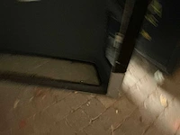 Kofferbak voor ford ranger - afbeelding 5 van  7