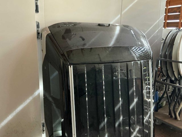 Kofferbak voor ford ranger - afbeelding 2 van  7