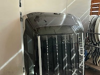 Kofferbak voor ford ranger - afbeelding 2 van  7