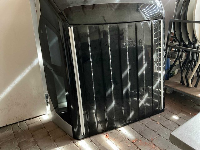 Kofferbak voor ford ranger - afbeelding 3 van  7