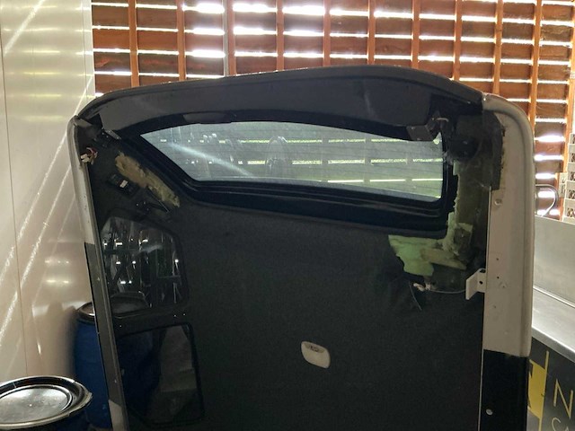 Kofferbak voor ford ranger - afbeelding 4 van  7