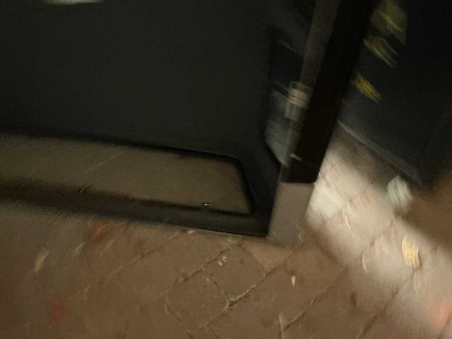 Kofferbak voor ford ranger - afbeelding 5 van  7