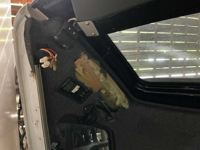 Kofferbak voor ford ranger - afbeelding 7 van  7