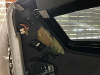 Kofferbak voor ford ranger - afbeelding 7 van  7