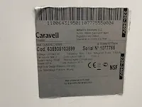 Kofferdiepvries caravell - afbeelding 5 van  5