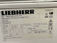 Kofferdiepvries liebherr - afbeelding 6 van  6