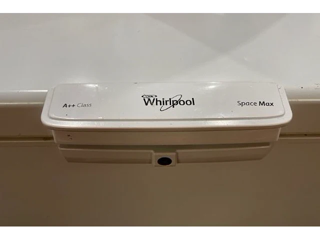 Kofferdiepvries whirlpool - afbeelding 2 van  6