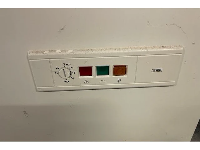 Kofferdiepvries whirlpool - afbeelding 3 van  6