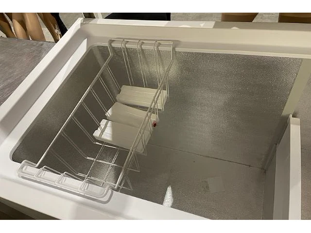 Kofferdiepvries whirlpool - afbeelding 4 van  6