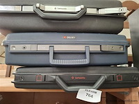 Koffers - afbeelding 1 van  1